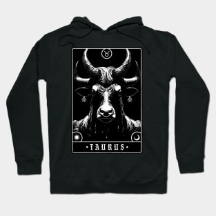 TAURUS Hoodie